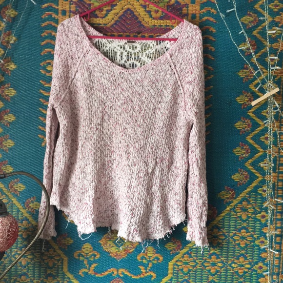 Sweater - Picture 1 of 2